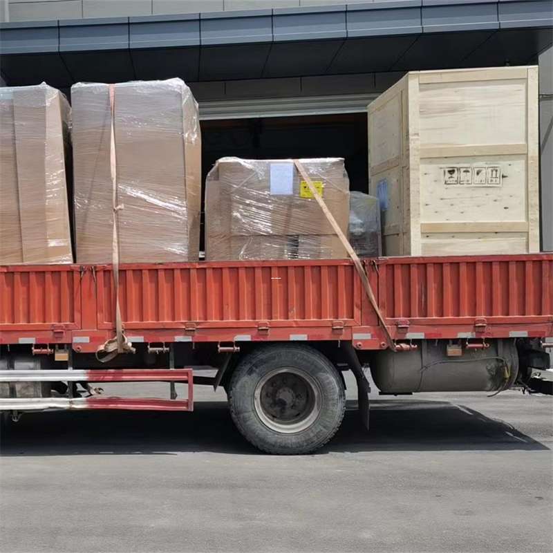 德阳市七叉镇物流：多元运输服务探索