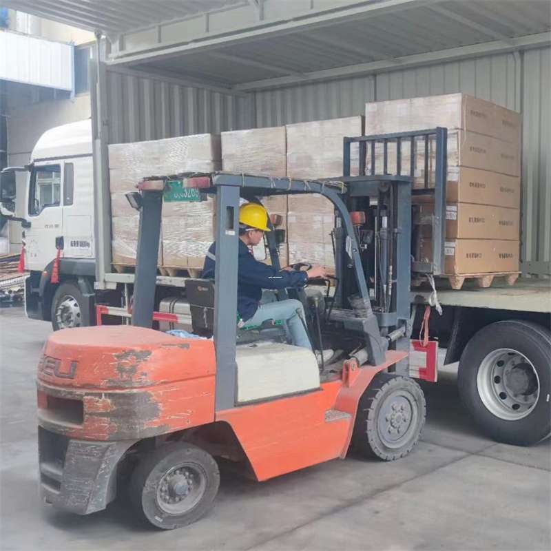 德阳市乌烈镇物流：多元运输服务探索与线路解析