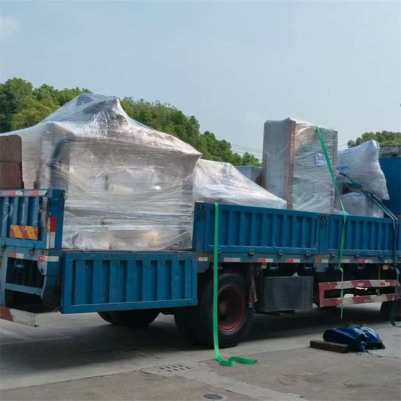 德阳市阿勒泰市：物流专线开启货运新旅程