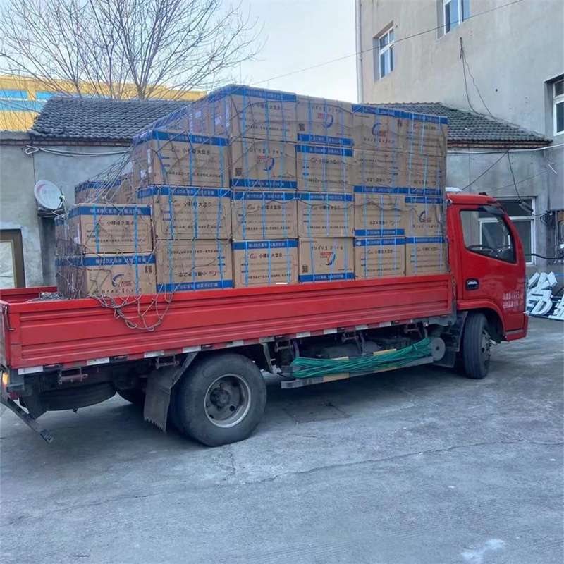 德阳市探索东方市多元物流运输的奥秘