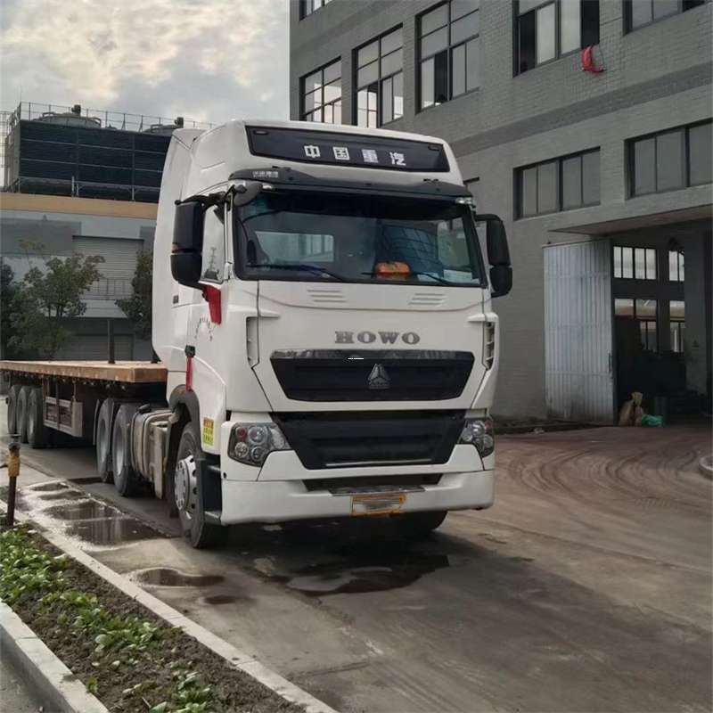 德阳市通什镇物流：多元运输服务与线路解析