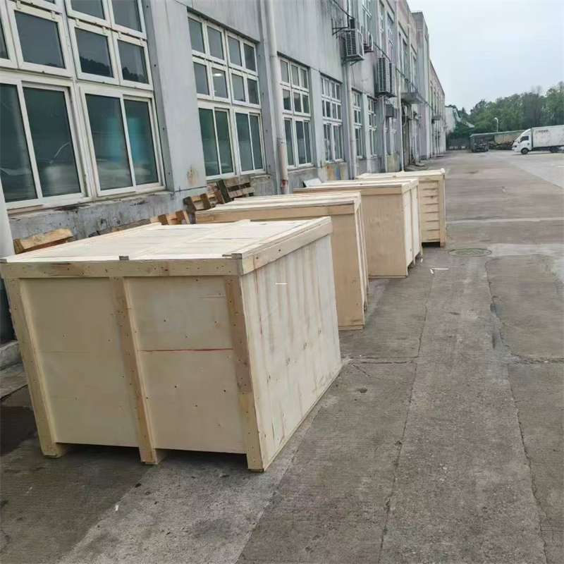 德阳市尼勒克县：物流专线的高效货运之旅