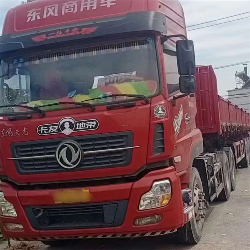 德阳市兴业县物流：多元运输服务与线路探秘