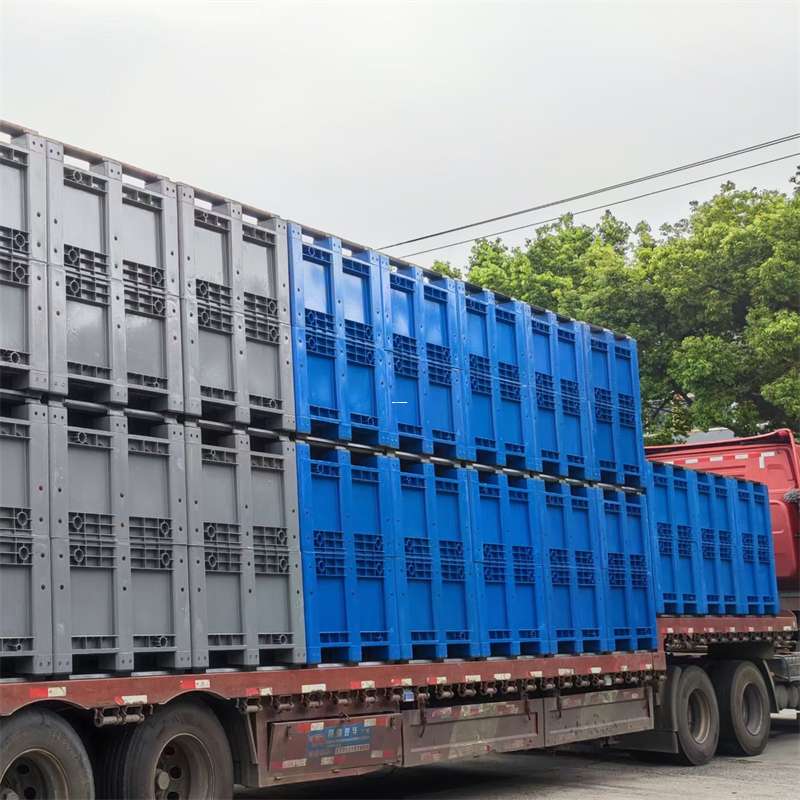 德阳市莎车县：物流专线开启货运新征程