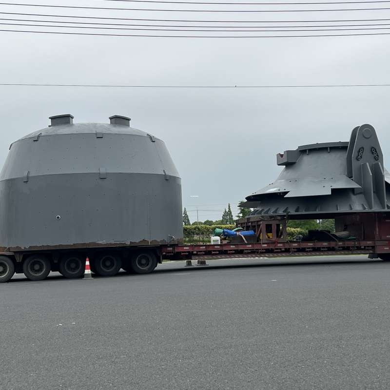 德阳市疏勒县：畅享多元物流专线运输服务