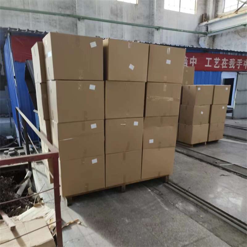 德阳市喀什地区：物流专线的高效货运之旅