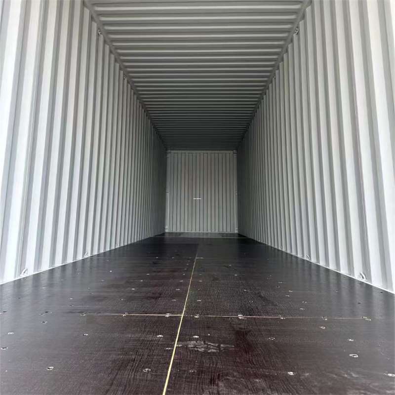 德阳市襄州区物流：多维度运输服务探索