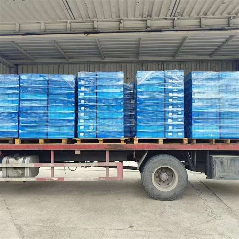 德阳市鄯善县：物流专线的高效货运之旅
