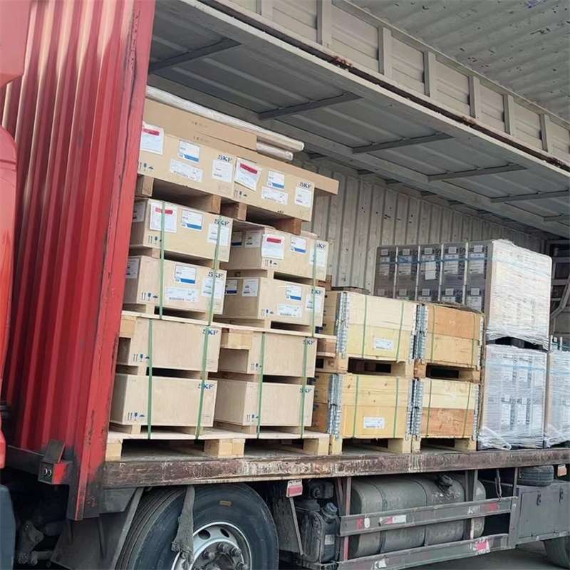 德阳市乌尔禾区：物流专线开启高效货运新篇