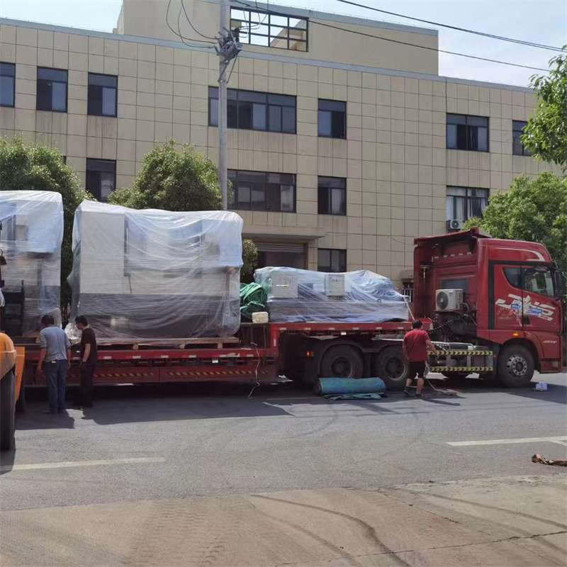 德阳市新干县物流：多元服务与高效运输之路