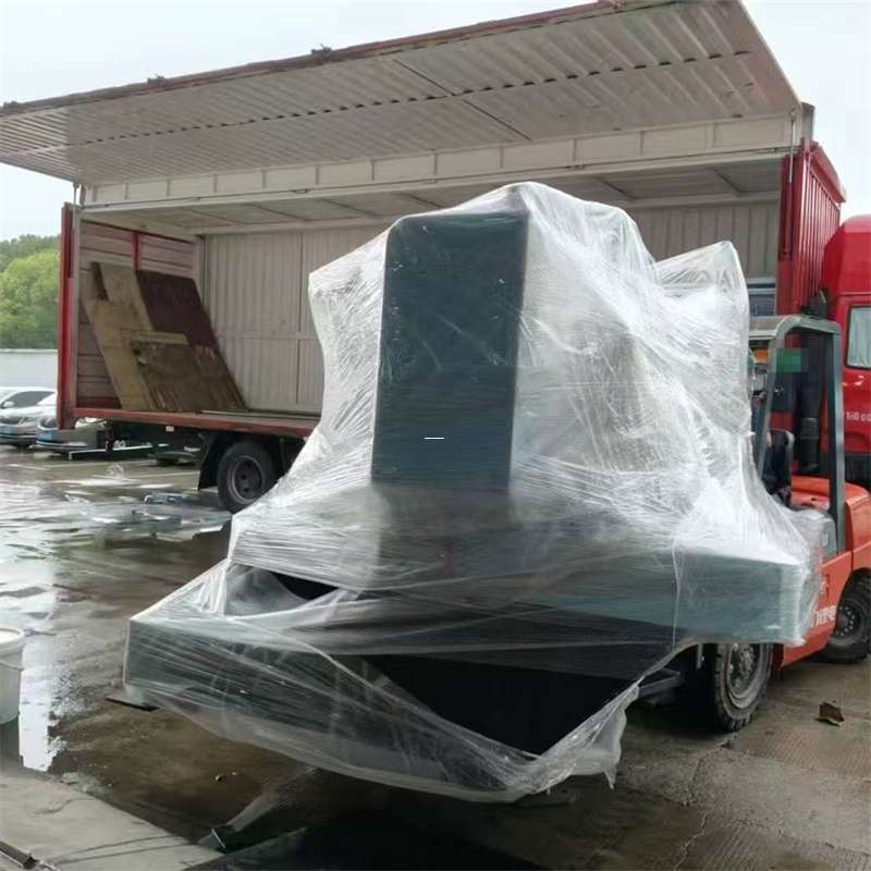 德阳市瑞金市多元物流服务探索与运输线路解析