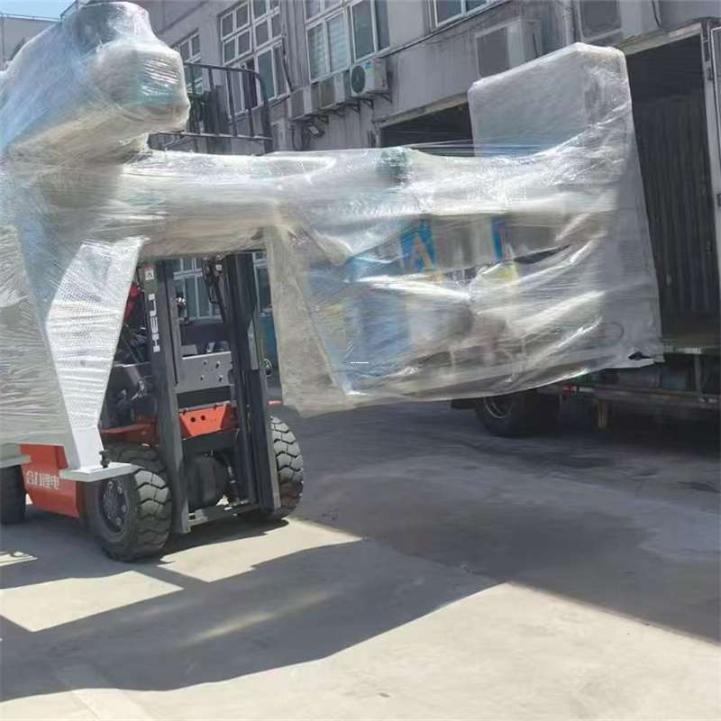 德阳市赣州市物流：多样运输服务与丰富线路探秘