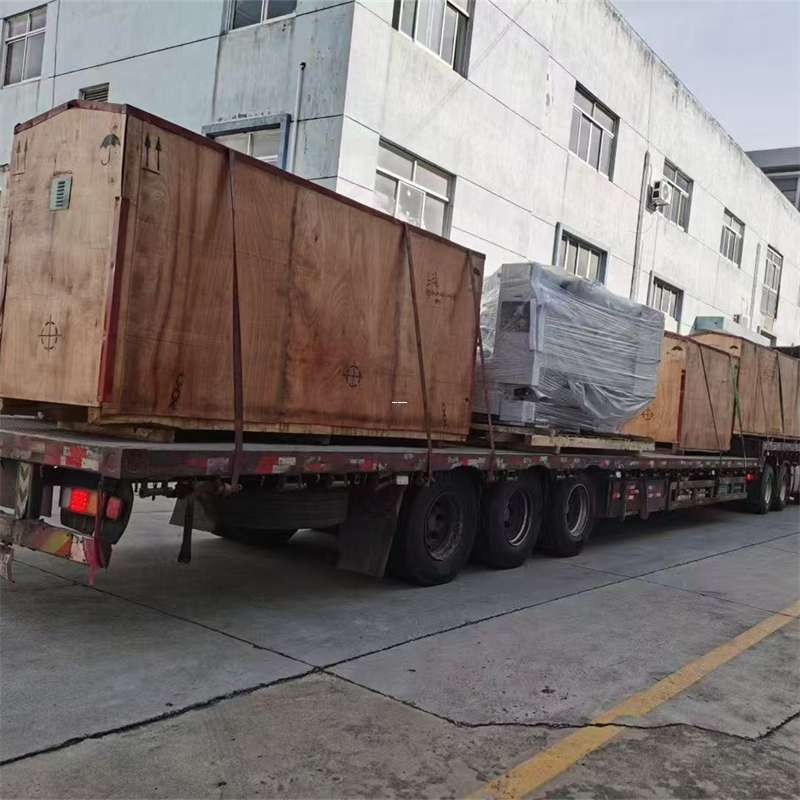 德阳市昌江区物流：多元运输的精彩世界