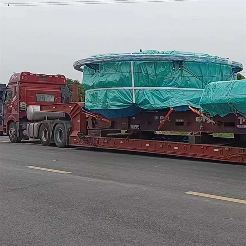 德阳市连城县物流：多元服务与高效运输线路探秘