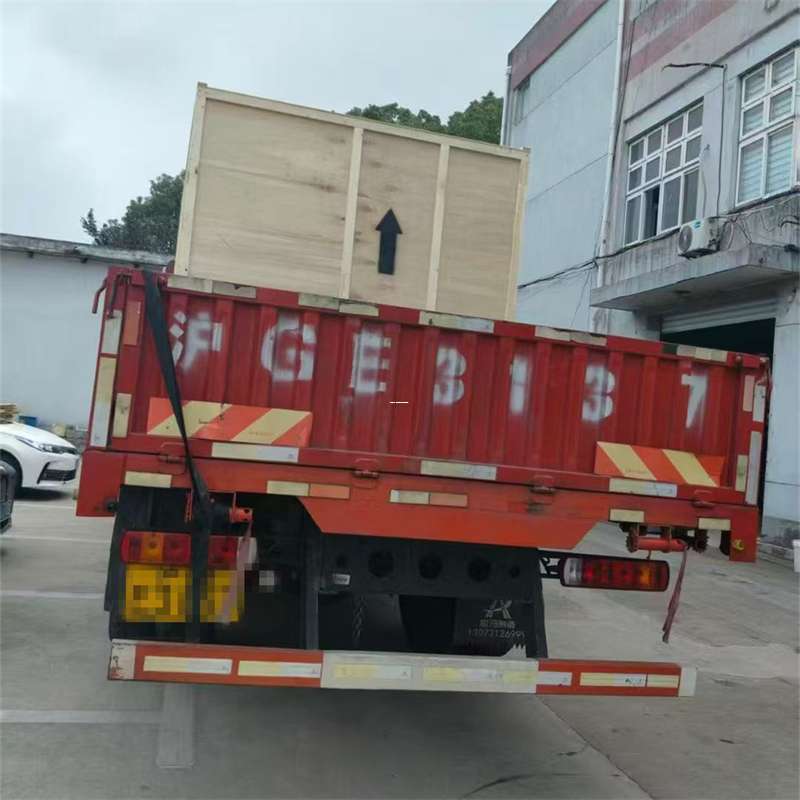 德阳市凌源市物流：多维度运输服务的精彩呈现