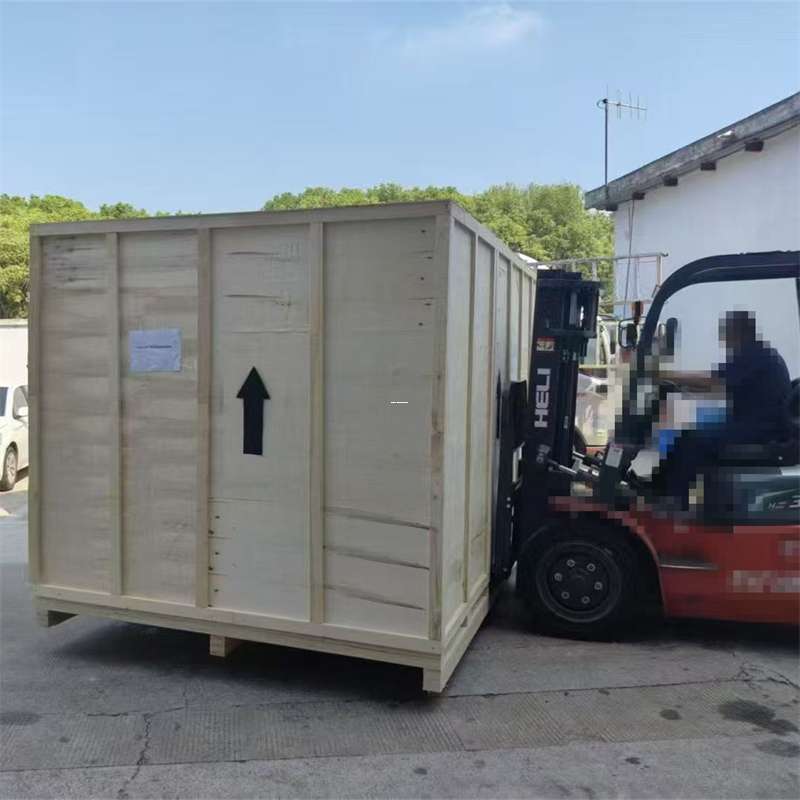 德阳市黎城县物流：多元专线运输的精彩之旅