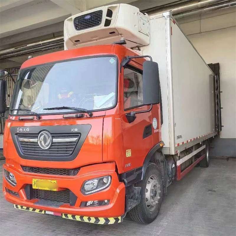 德阳市潞城区物流：多元专线与高效运输探秘