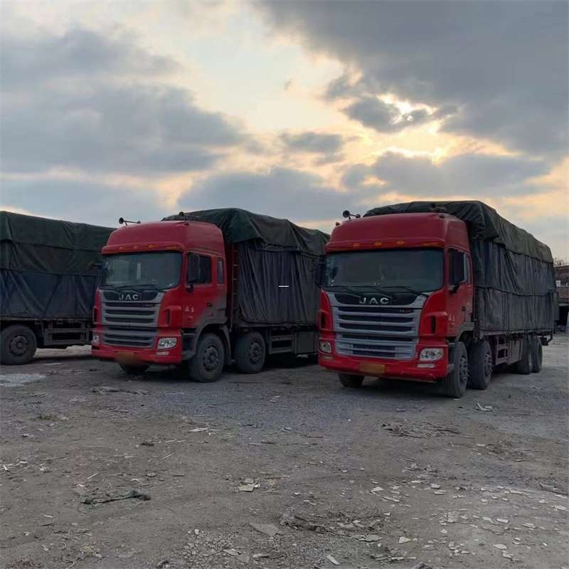 德阳市探索多元物流运输的奥秘与实践