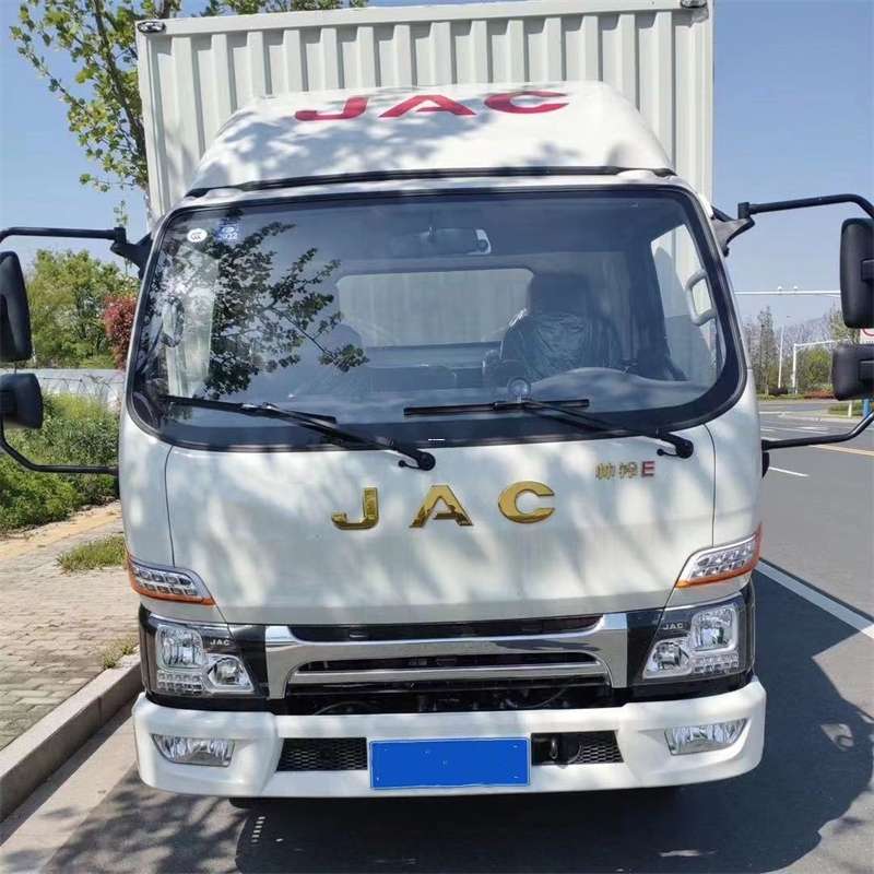 德阳市错那县：物流专线的高效货运之旅