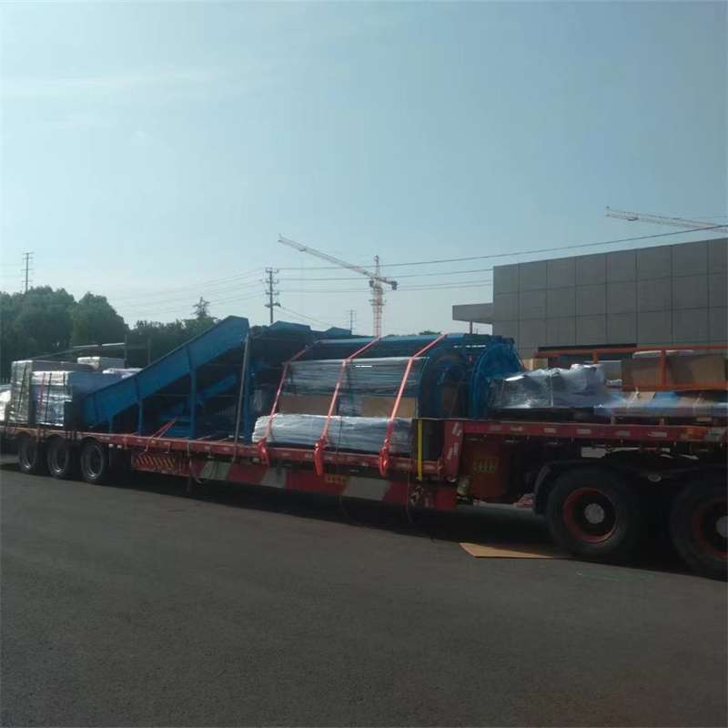 德阳市沙河市物流：多元运输服务与线路探秘
