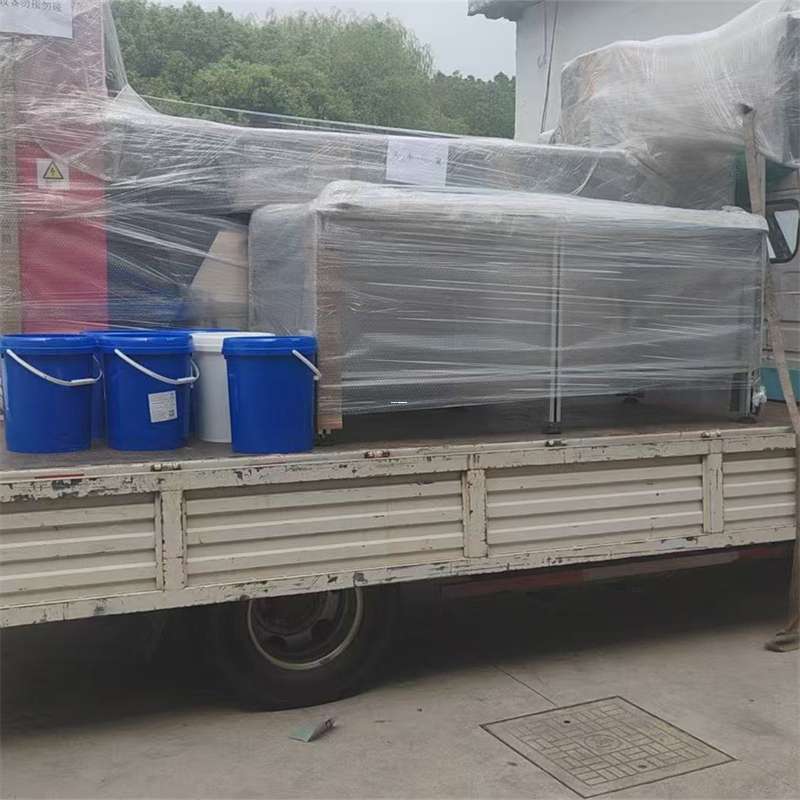德阳市泾川物流专线：开启高效货运新旅程