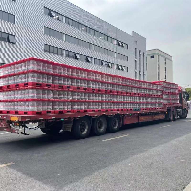 德阳市探索和平区多元物流服务的奥秘
