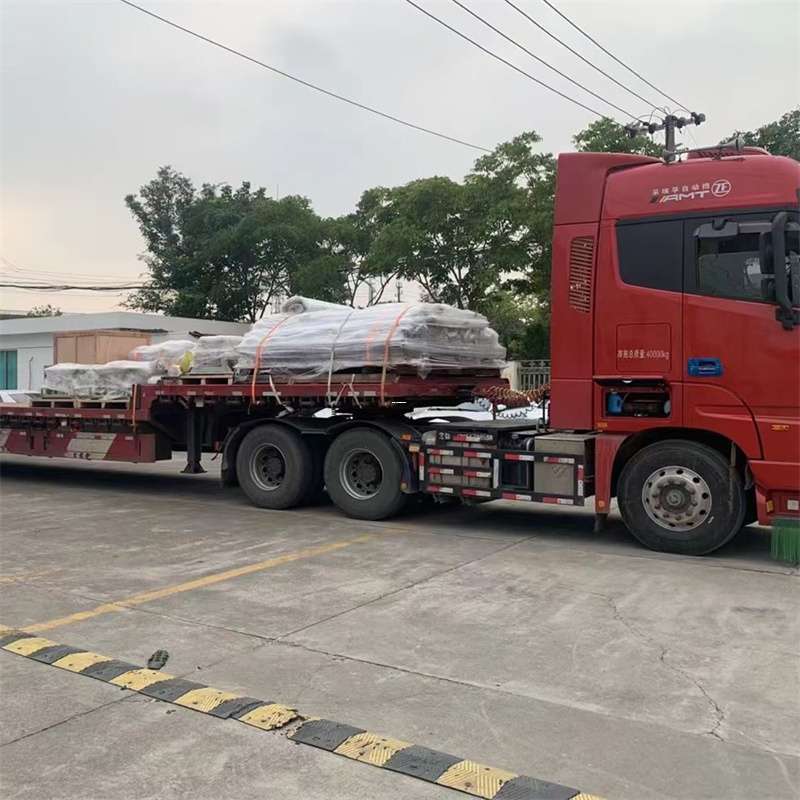 德阳市通渭县：畅享高效多元物流服务