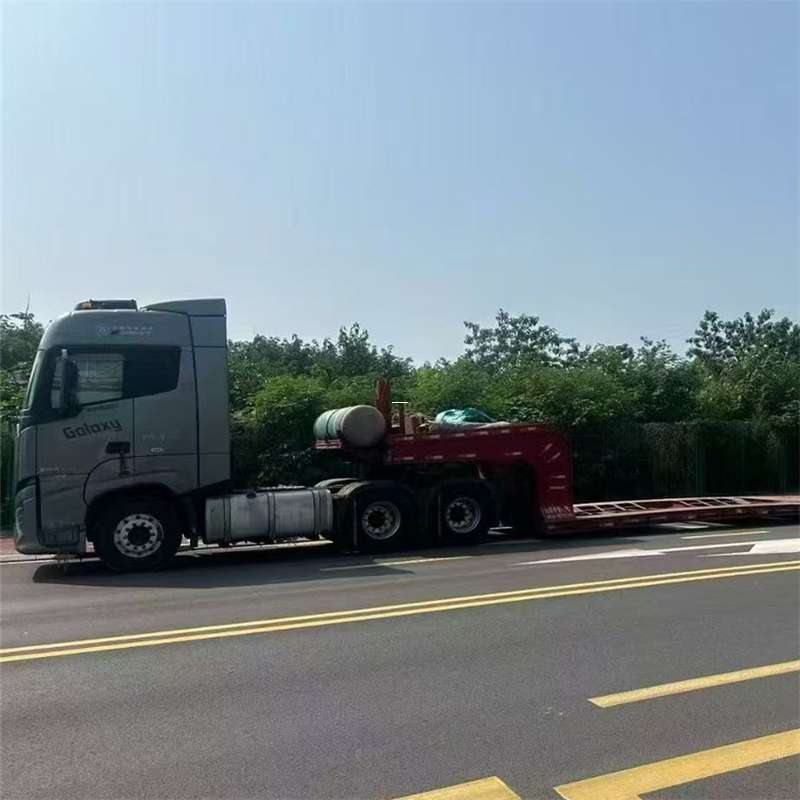 德阳市探索康县进仓物流的多元运输奥秘