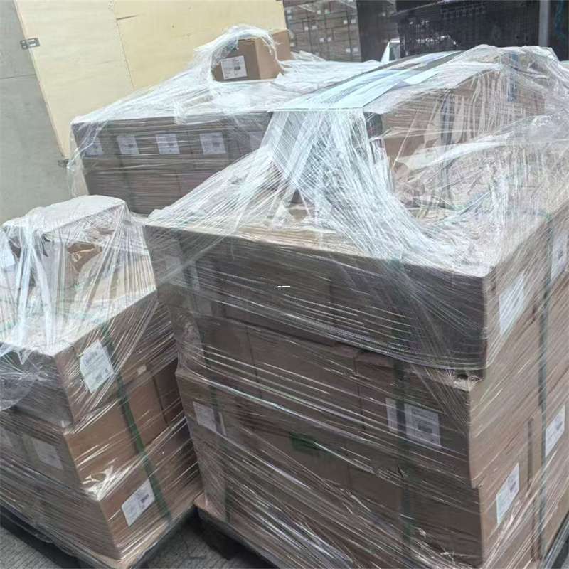 德阳市玉门物流：普货冷链快运的全方位服务