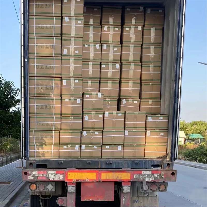 德阳市探索佳县物流专线的高效运输奥秘