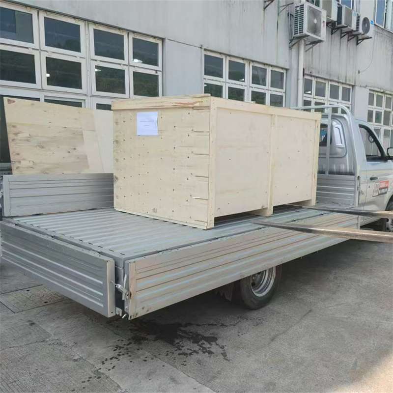 德阳市探索雁塔区多元物流运输的奥秘