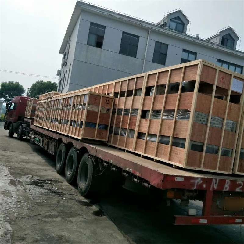 德阳市探秘威信县进仓物流：专线直达的多元货运之旅