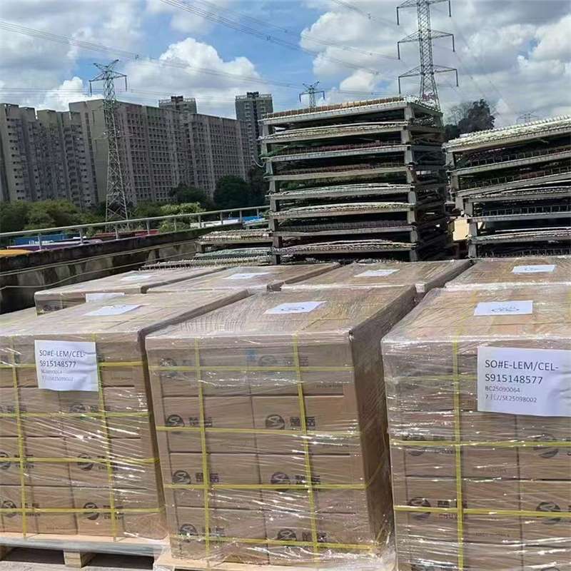 德阳市西山区物流专线的多元运输世界