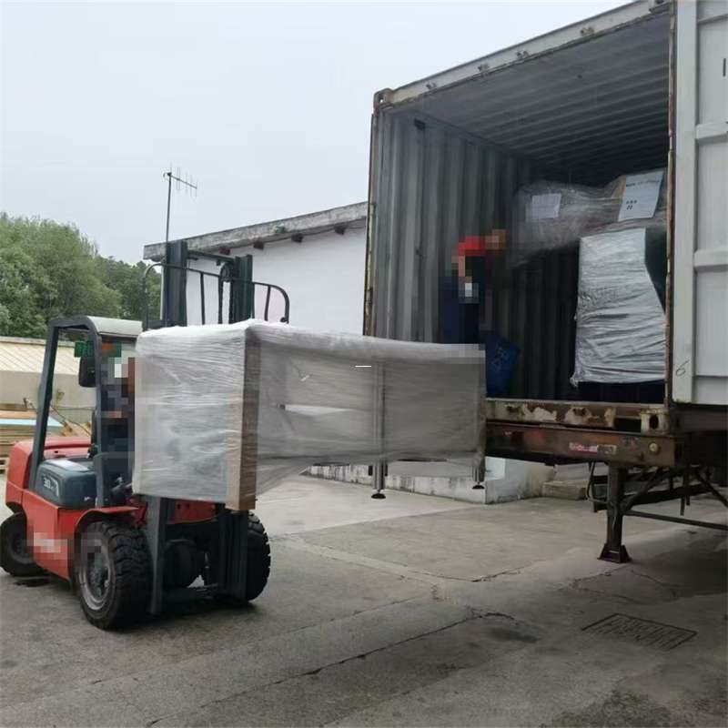 德阳市兴仁市物流运输的多元魅力与高效实践