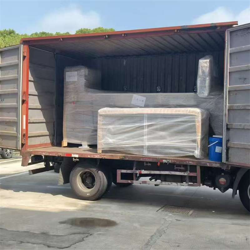 德阳市铜仁市物流专线：大件出口快运的多元服务与实践