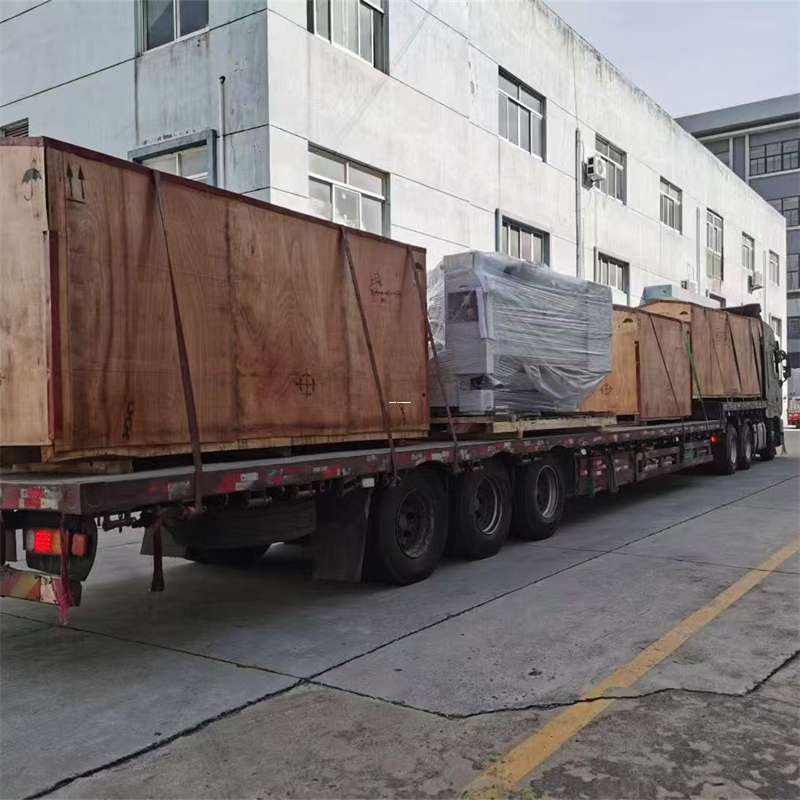 德阳市赫章县进仓物流：专线直达的多元货运服务探秘