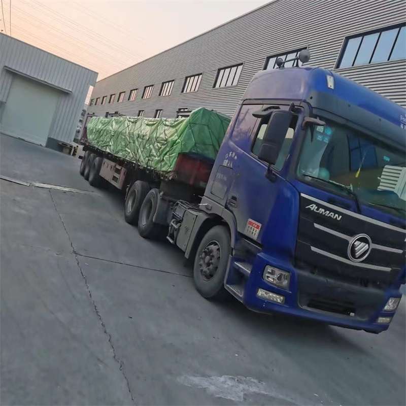 德阳市水城区进仓物流：专线直达的货运探索