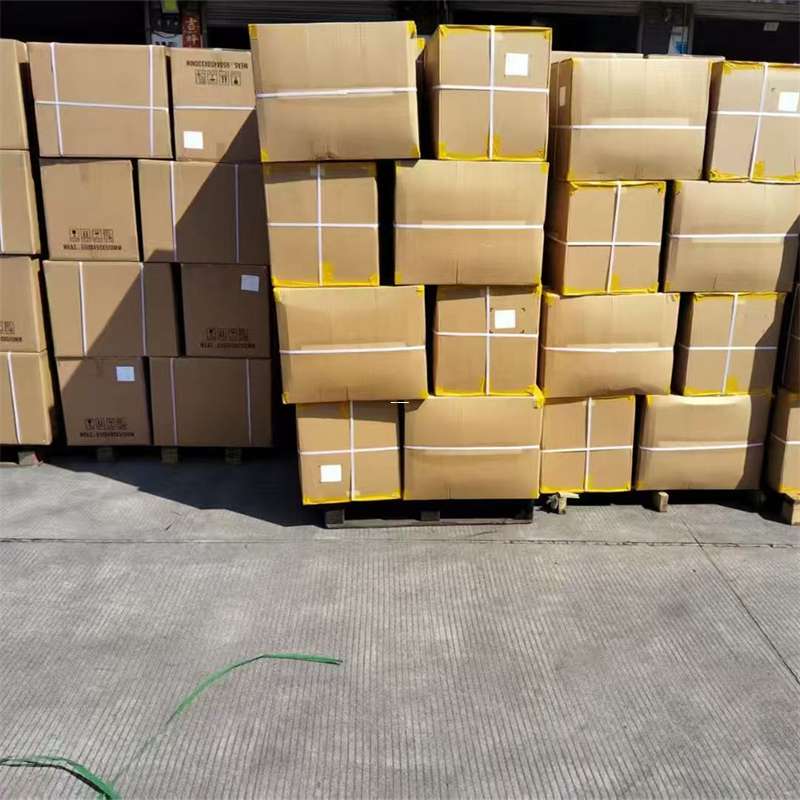 德阳市理塘县物流专线的多样魅力与运输奥秘