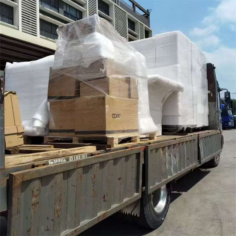 德阳市阿坝州物流专线：探索多样货运世界
