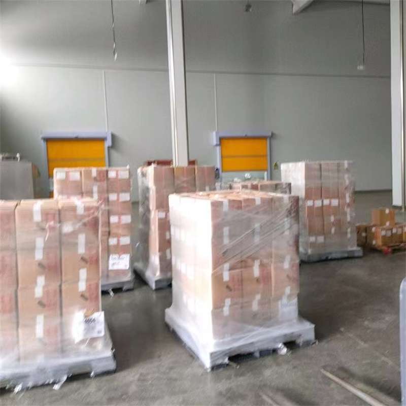 德阳市朗县物流：专线运输的高效货运之旅