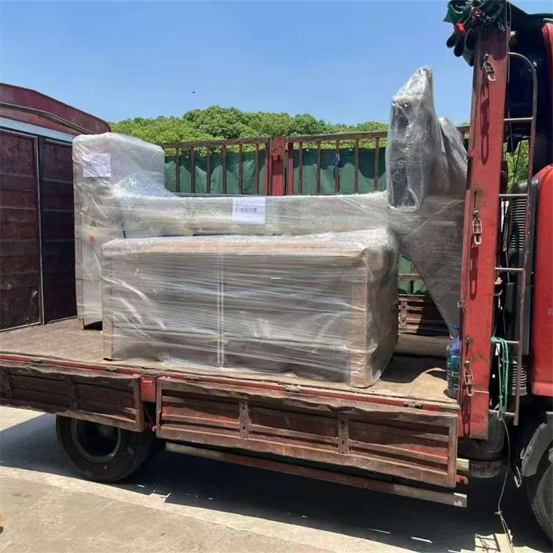 德阳市探寻榆阳区多元物流运输的奥秘