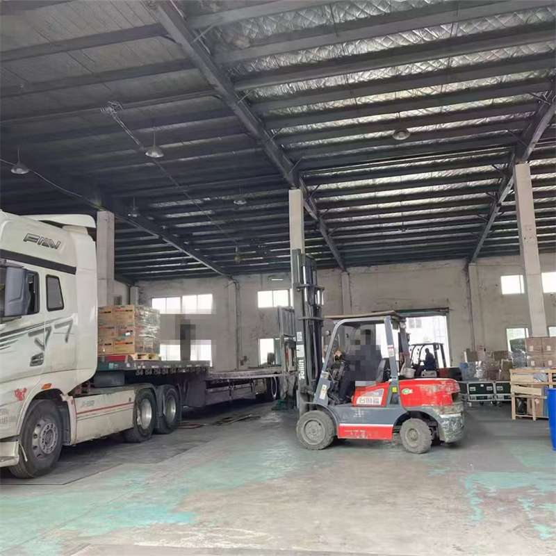 德阳市探索甘泉县多元高效的物流运输模式