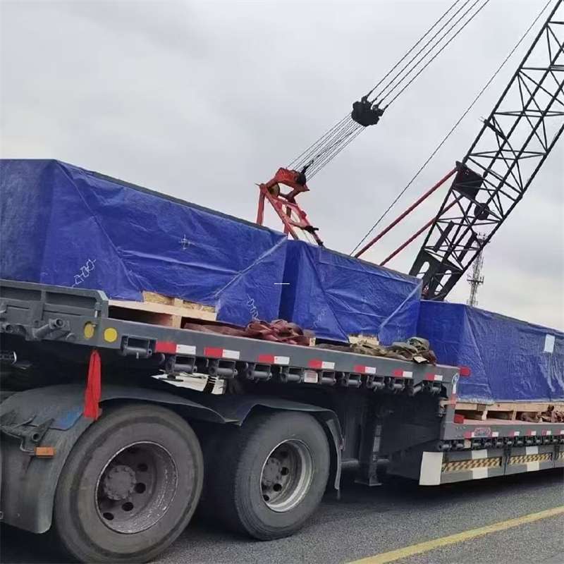 德阳市吴起县物流专线：多元运输服务与高效线路探秘