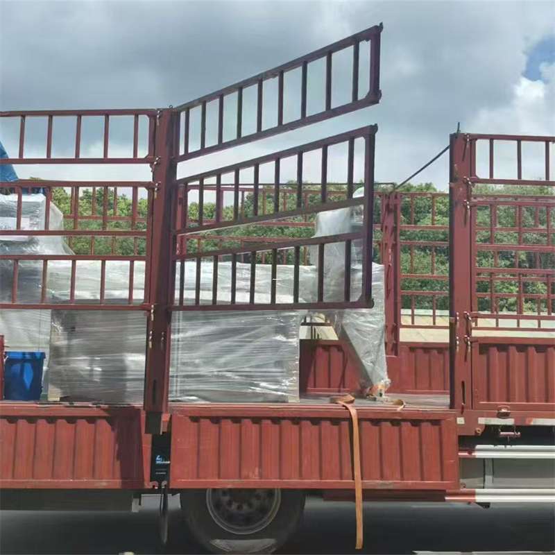 德阳市探秘秦都区多元物流运输世界