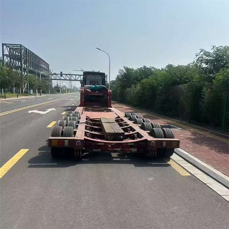 德阳市林芝物流：普货冷链大件运输新选择