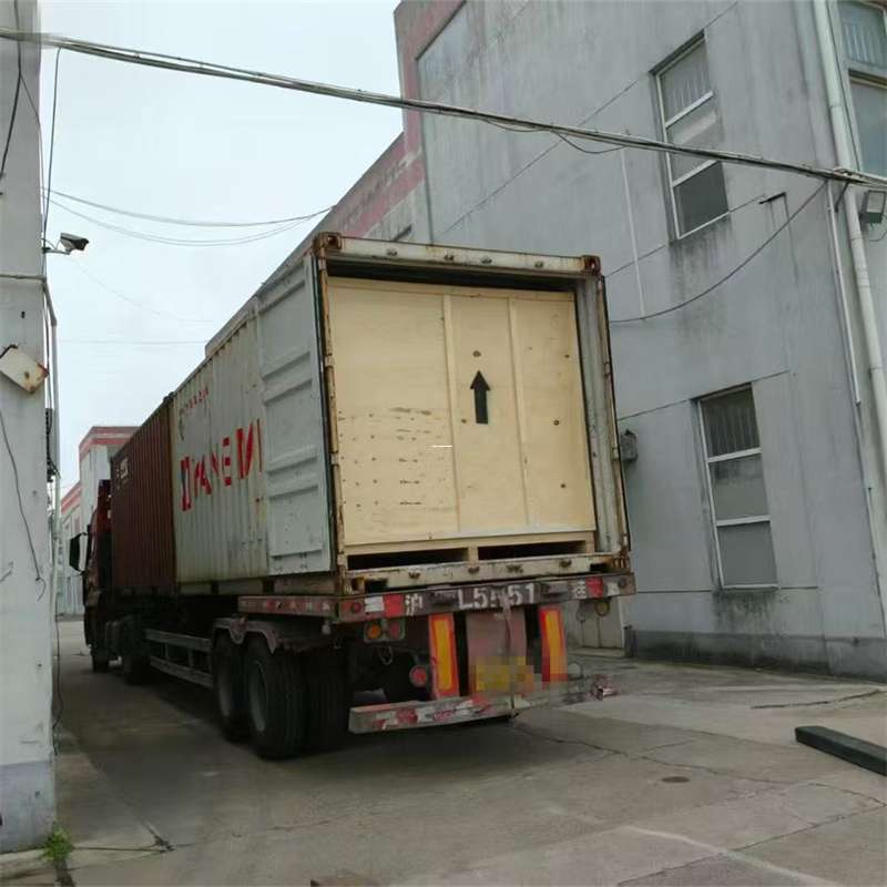 德阳市盈江县物流：多元专线运输的探索与实践