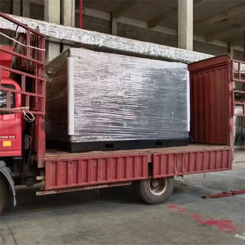德阳市探索大理市多元物流运输的奥秘
