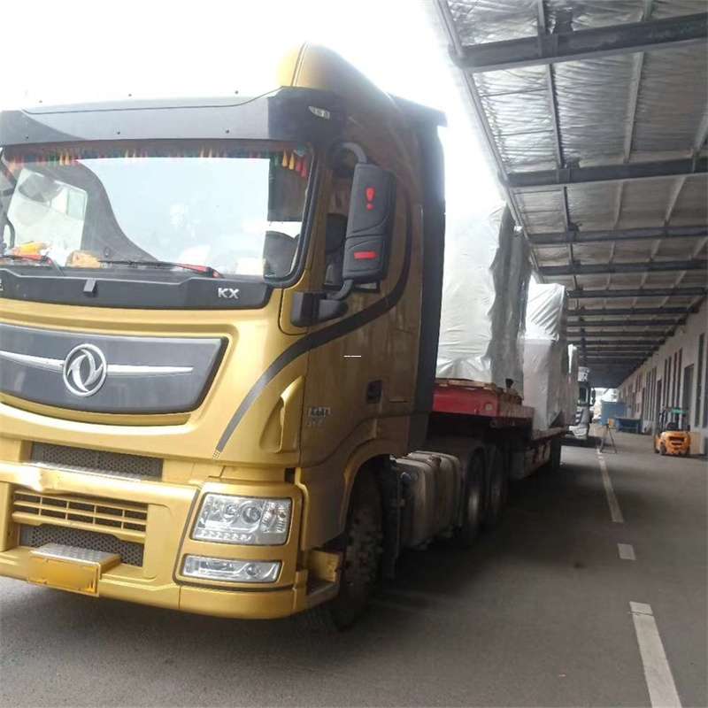 德阳市楚雄市物流运输：多元服务与高效线路探索