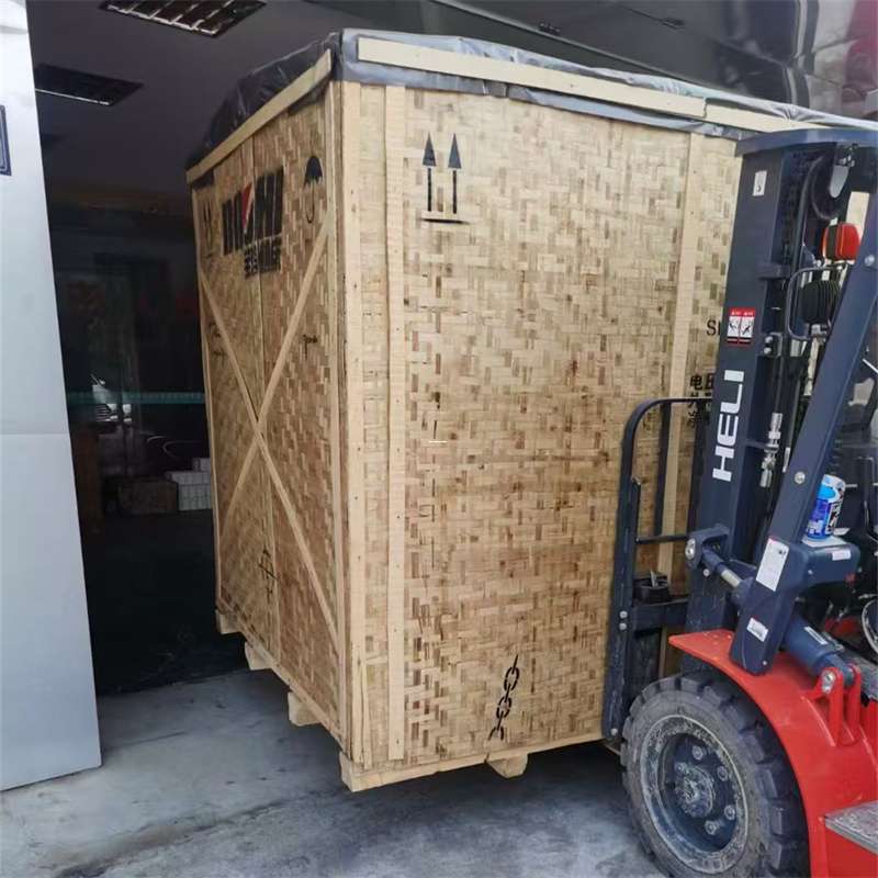 德阳市昌都市：全方位物流专线服务领航者