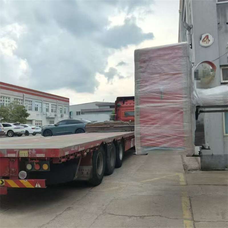 德阳市探析新平县多元高效的物流运输服务体系